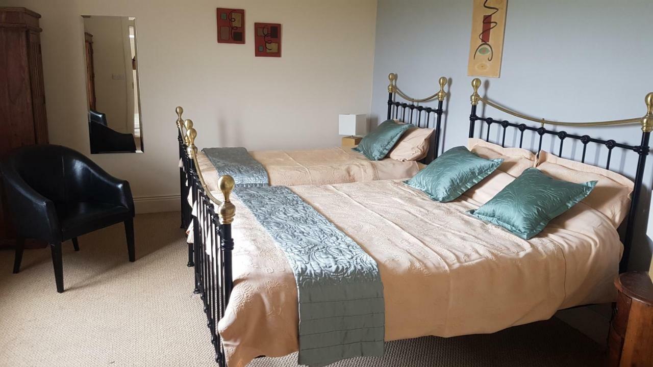 7 Doolin Court Villa Bagian luar foto