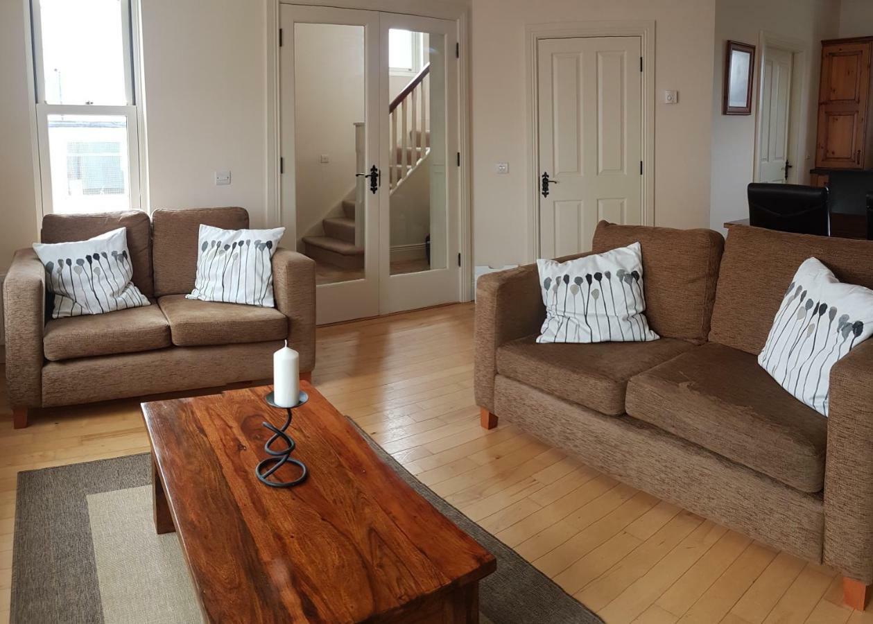 7 Doolin Court Villa Bagian luar foto